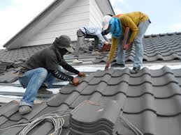 Best Roofing for New Construction  in Montalvin Manor, CA